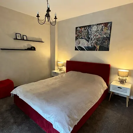 Central Deluxe 2 * Клуж-Напока